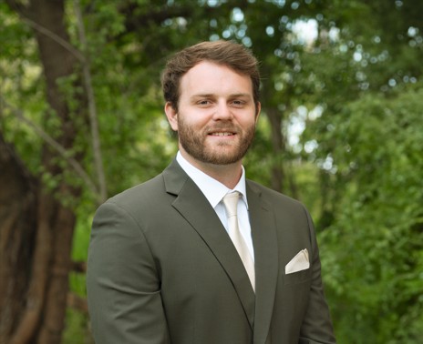 James - Founder of Revallo